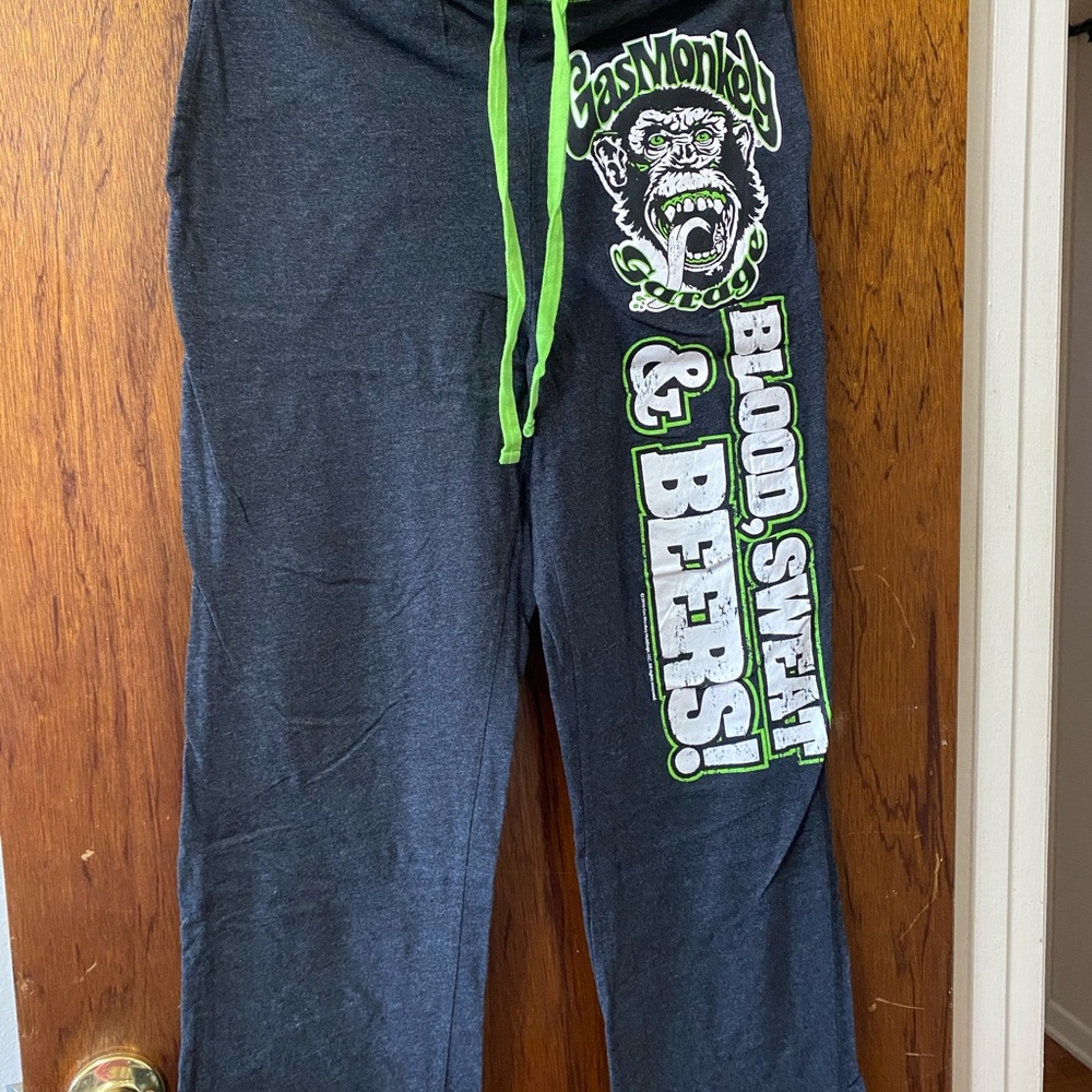 Men pajamas